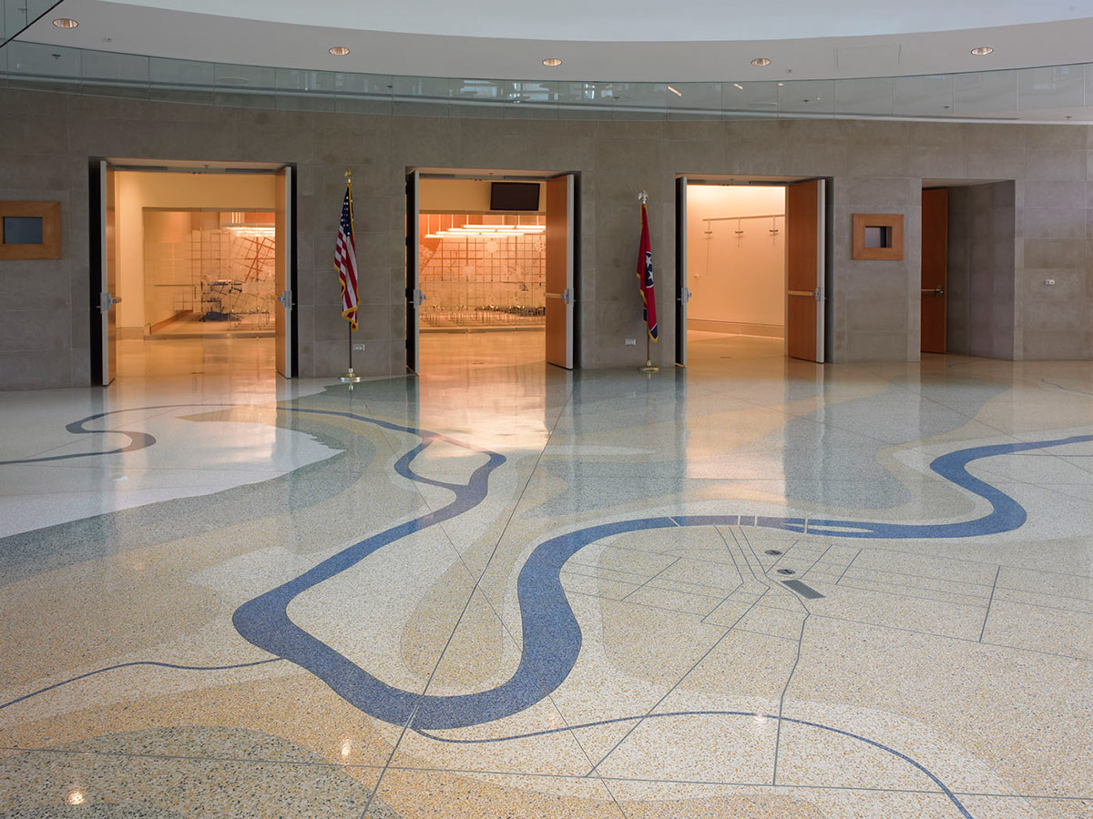 Commercial Construction Chattanooga