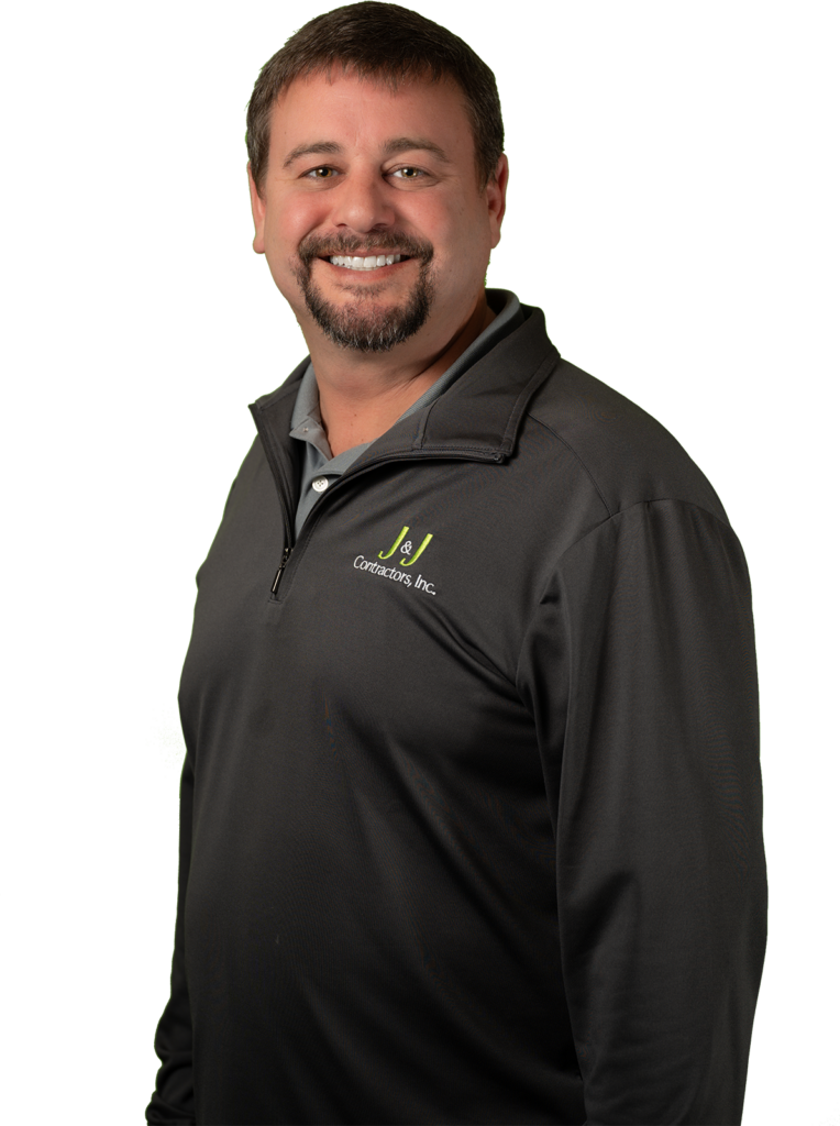 Team Member Commercial Construction Company in Chattanooga, TN