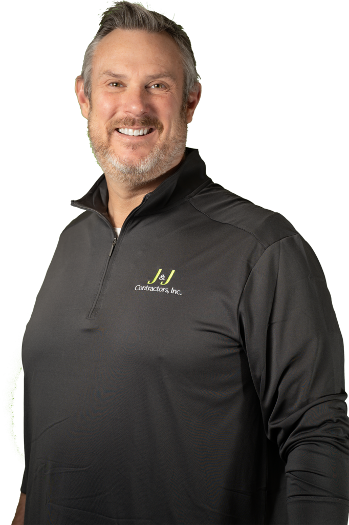 Team Member Commercial Construction Company in Chattanooga, TN