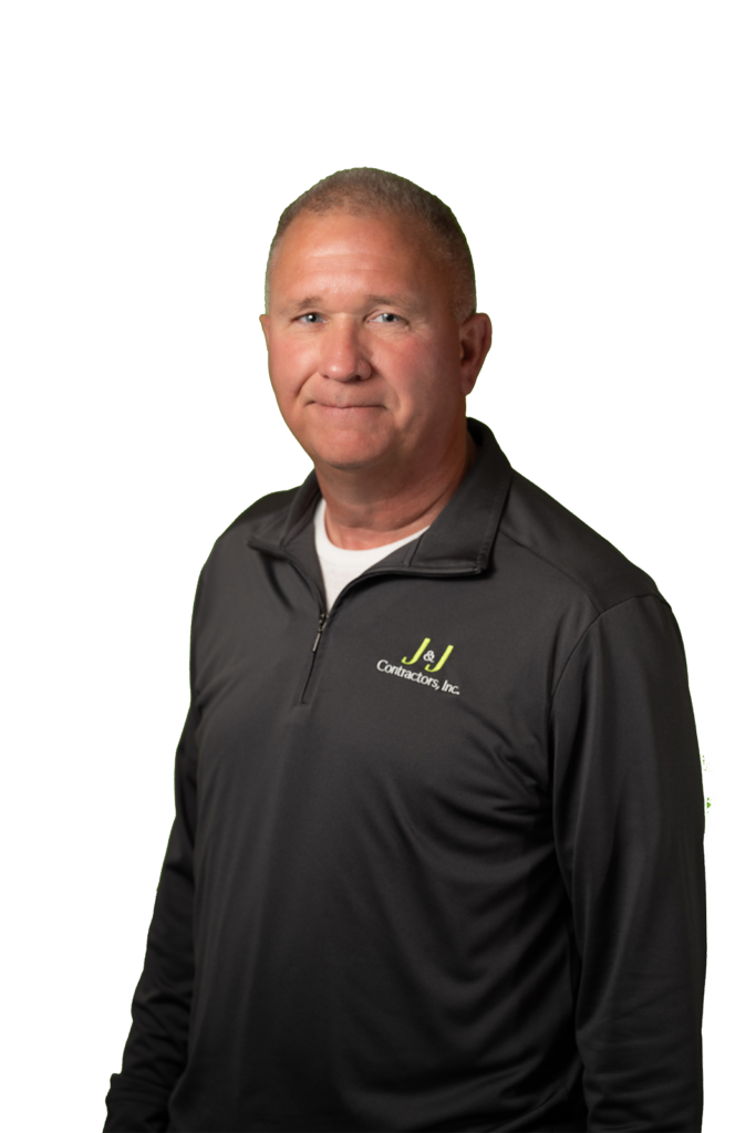 Team Member Commercial Construction Company in Chattanooga, TN