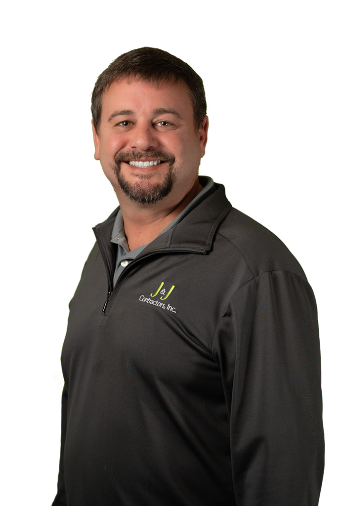 Team Member Commercial Construction Company in Chattanooga, TN