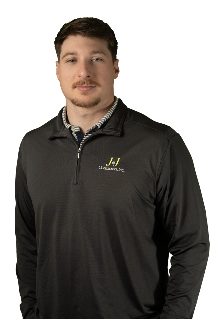 Team Member Commercial Construction Company in Chattanooga, TN