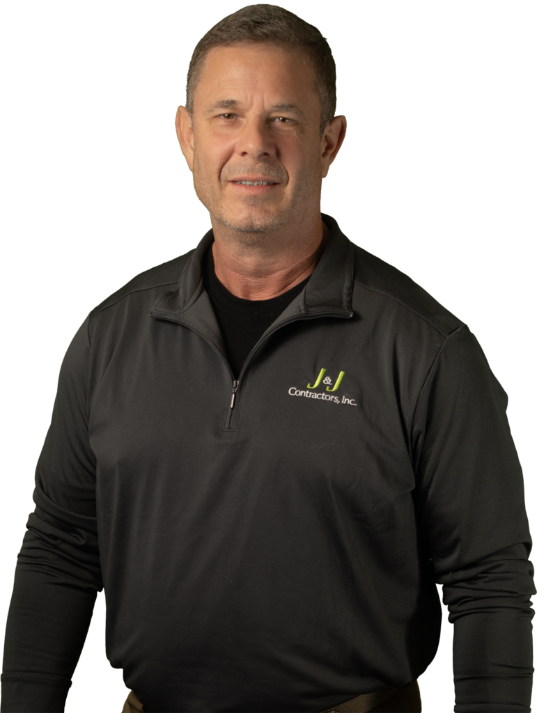 Team Member Commercial Construction Company in Chattanooga, TN