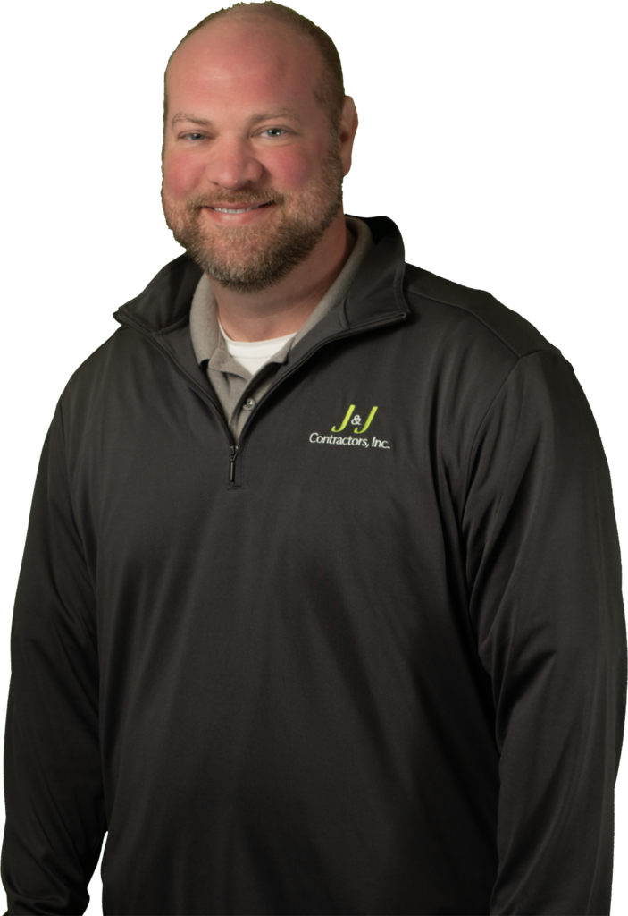 Team Member Commercial Construction Company in Chattanooga, TN