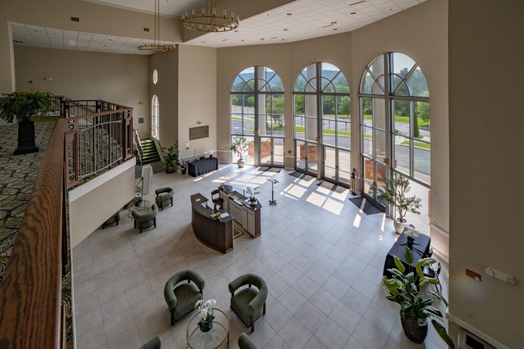 Collegedale Community Church 2