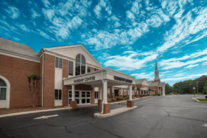Peavine Baptist Church
