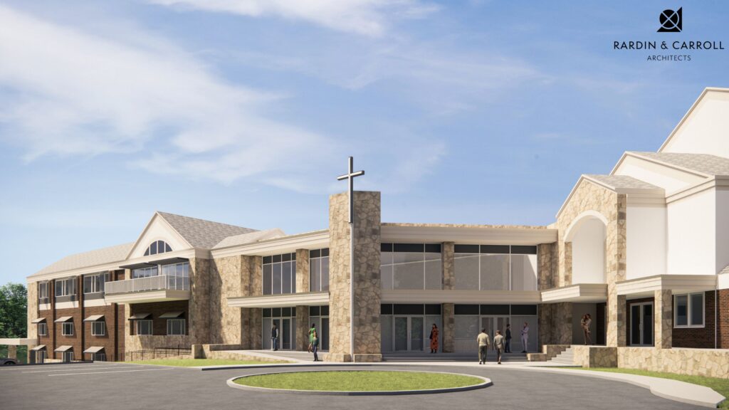 point church
