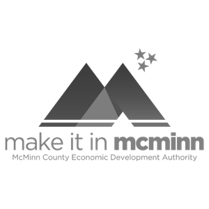 Mcminn logo