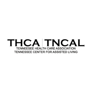 THCA logo