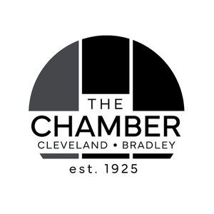 The Chamber Logo